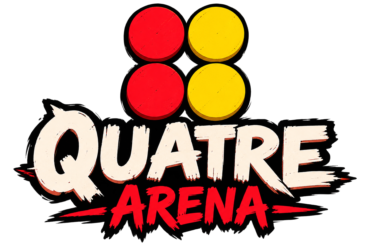 Quatre Arena